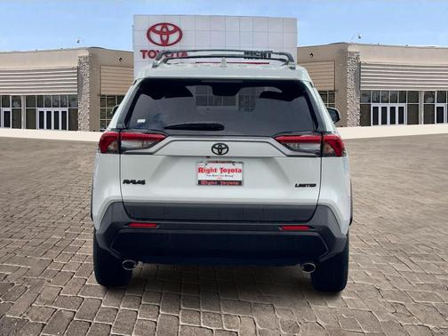 2024 Toyota RAV4 Limited