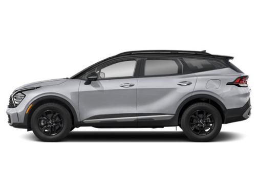 2023 Kia Sportage S