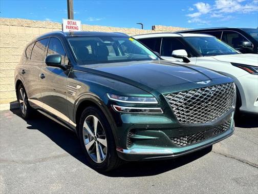 2023 Genesis GV80 2.5T
