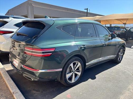 2023 Genesis GV80 2.5T