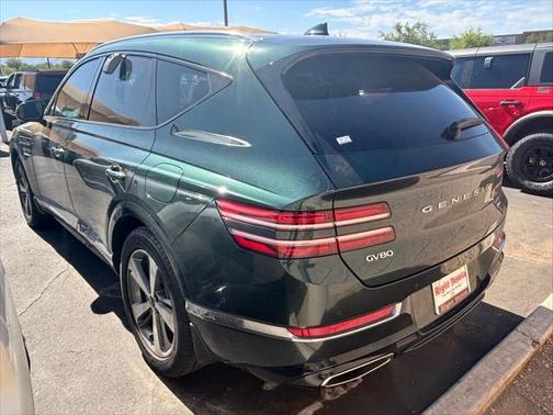 2023 Genesis GV80 2.5T