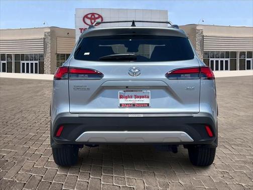 2025 Toyota Grand Highlander Hybrid Limited MAX