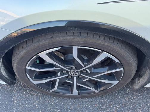 2023 Toyota Prius Prime XSE