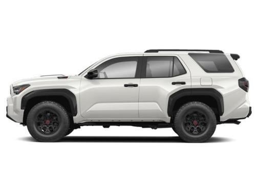 2025 Toyota 4Runner TRD Pro