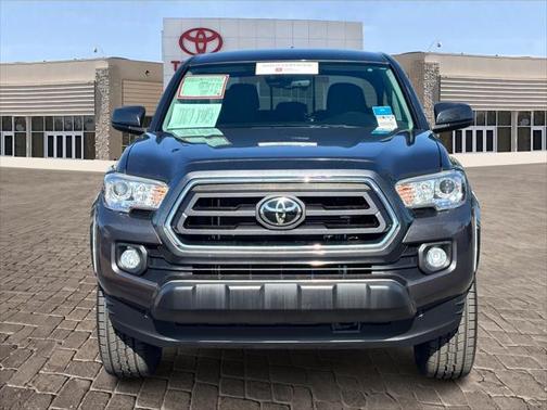 2020 Toyota Tacoma SR5