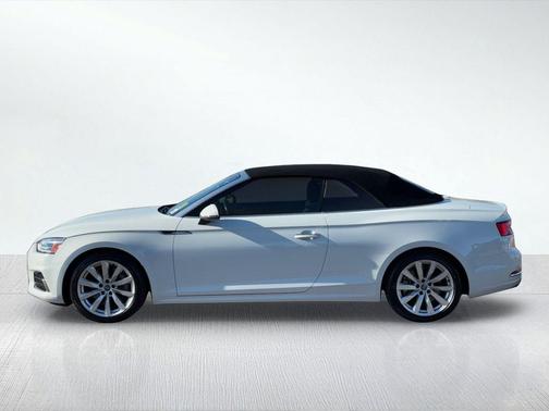 2018 Audi A5 2.0T Premium