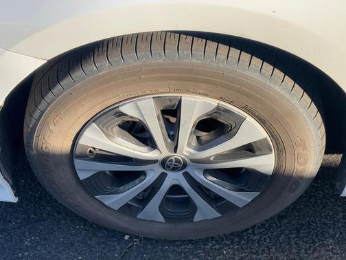 2022 Toyota Prius Prime XLE