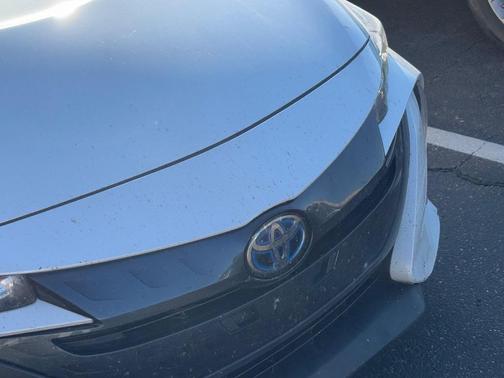 2022 Toyota Prius Prime XLE