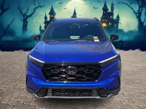 2023 Honda CR-V Hybrid Sport FWD