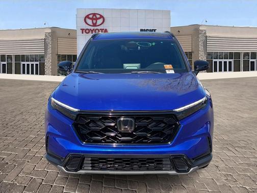 2023 Honda CR-V Hybrid Sport FWD