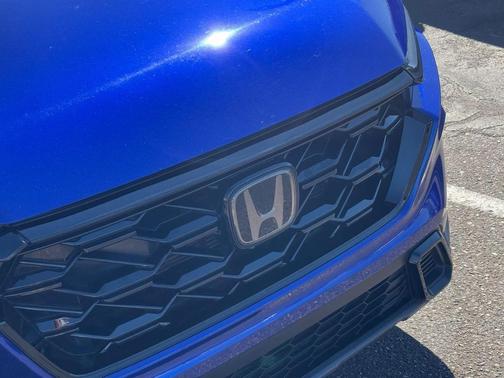 2023 Honda CR-V Hybrid Sport FWD