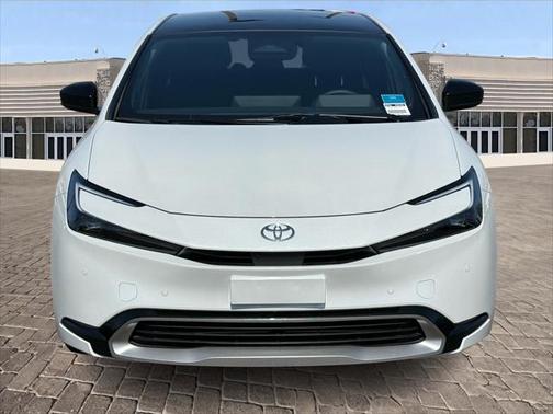 2024 Toyota Prius Prime XSE Premium