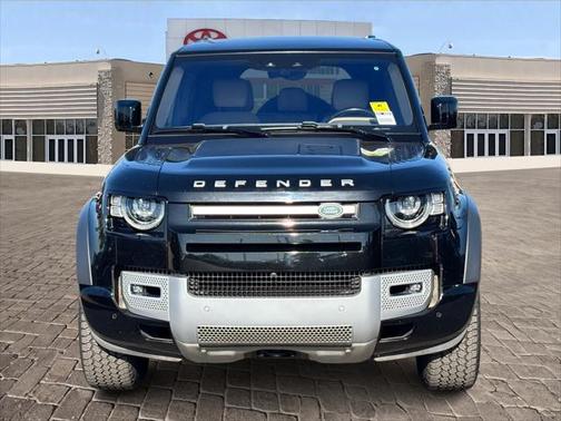2022 Land Rover Defender 110 XS Edition