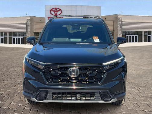 2023 Honda CR-V Hybrid Sport AWD