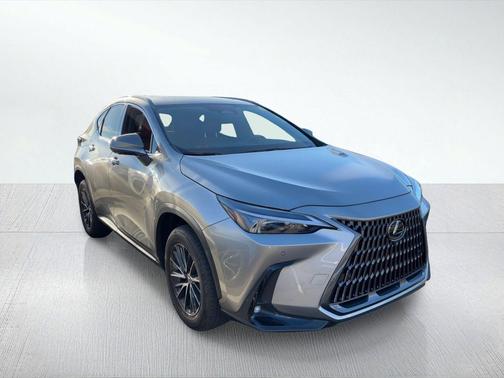 2024 Lexus NX 350 Premium