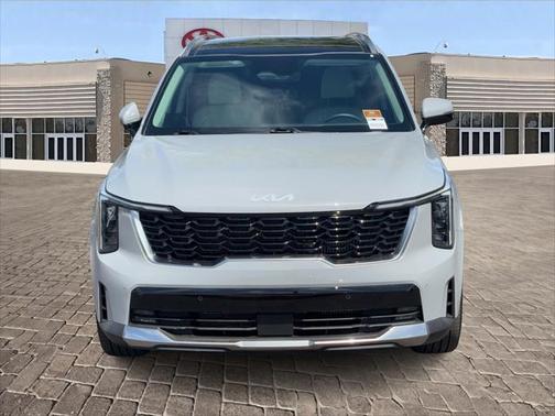 2024 Kia Sorento EX