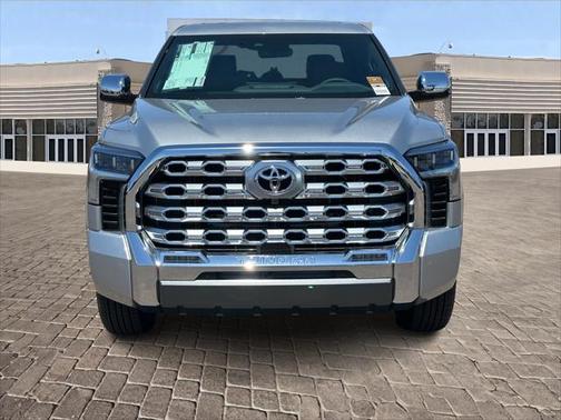 2025 Toyota Tundra 1794 Edition
