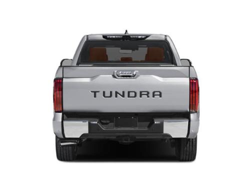 2025 Toyota Tundra 1794 Edition
