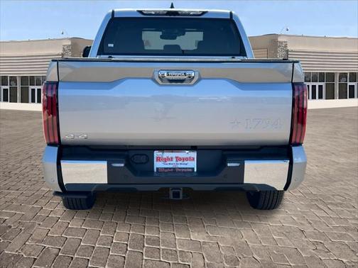 2025 Toyota Tundra 1794 Edition