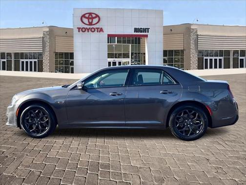 2021 Chrysler 300 Touring