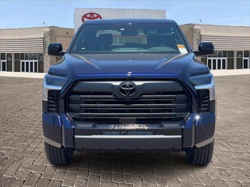 2025 Toyota Tundra Hybrid Limited