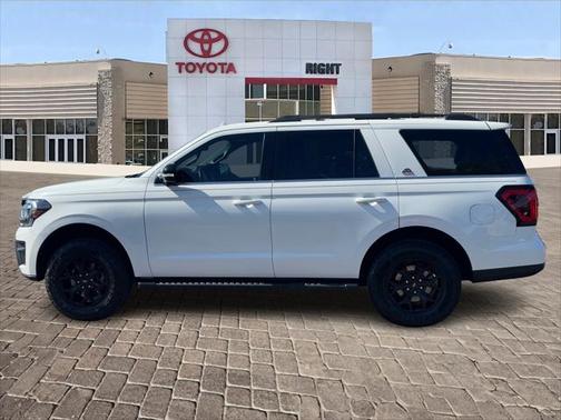 2024 Ford Expedition Timberline
