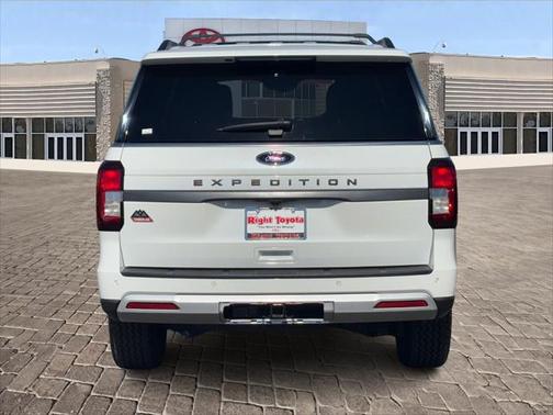 2024 Ford Expedition Timberline