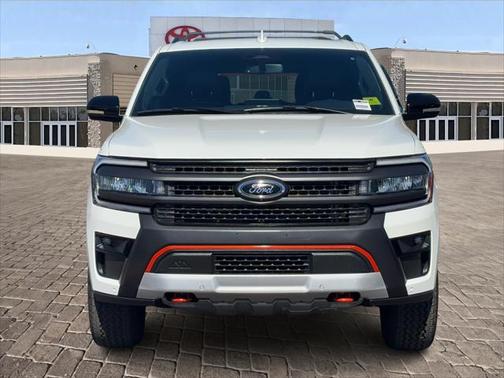 2024 Ford Expedition Timberline