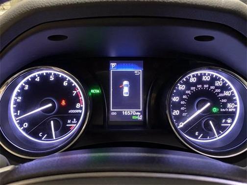 2020 Toyota Camry SE for sale in Scottsdale, AZ - image 29
