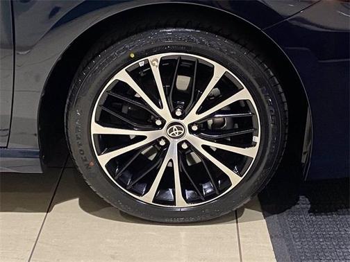 2020 Toyota Camry SE for sale in Scottsdale, AZ - image 8