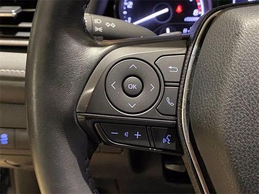 2020 Toyota Camry SE for sale in Scottsdale, AZ - image 27