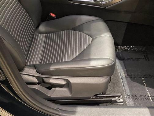 2020 Toyota Camry SE for sale in Scottsdale, AZ - image 13