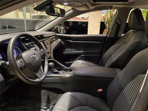 2020 Toyota Camry SE for sale in Scottsdale, AZ - image 19