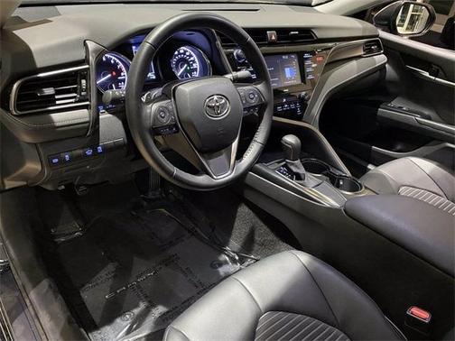 2020 Toyota Camry SE for sale in Scottsdale, AZ - image 18