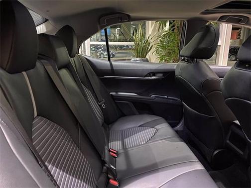 2020 Toyota Camry SE for sale in Scottsdale, AZ - image 15