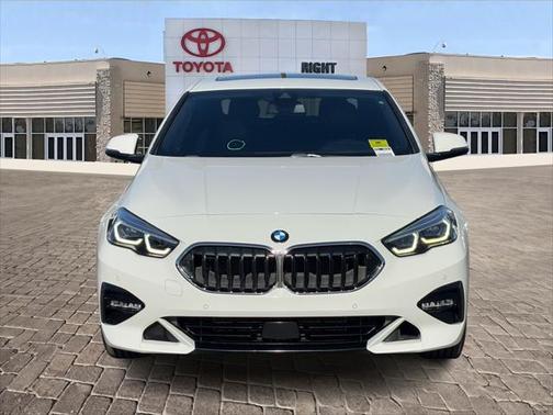 2020 BMW 228 Gran Coupe xDrive