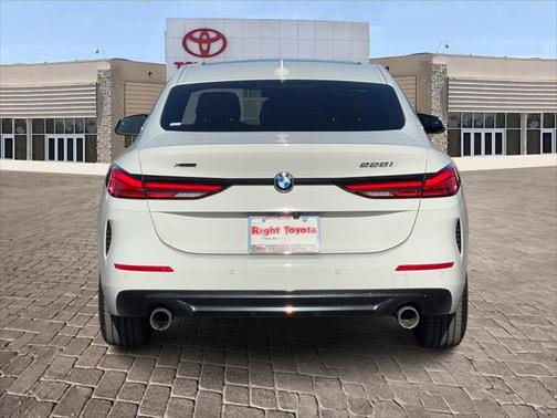 2020 BMW 228 Gran Coupe xDrive