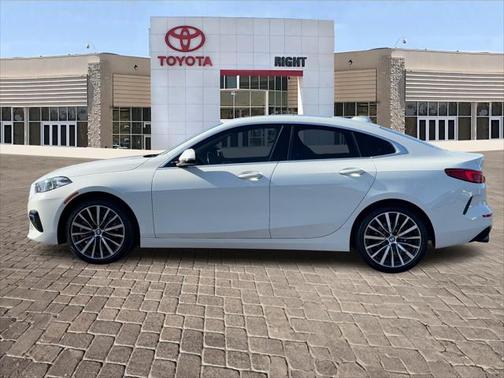 2020 BMW 228 Gran Coupe xDrive
