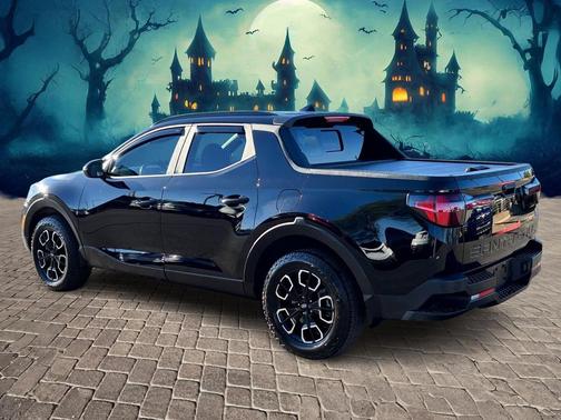 2022 Hyundai SANTA CRUZ SEL Premium