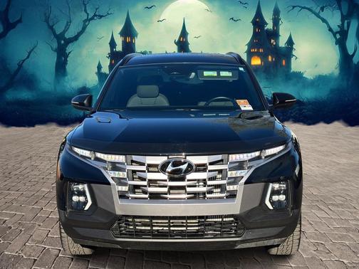 2022 Hyundai SANTA CRUZ SEL Premium