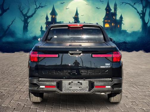 2022 Hyundai SANTA CRUZ SEL Premium