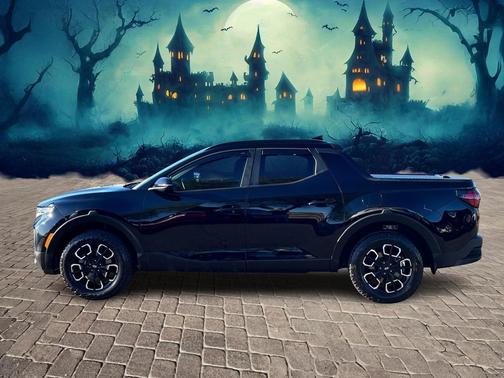 2022 Hyundai SANTA CRUZ SEL Premium