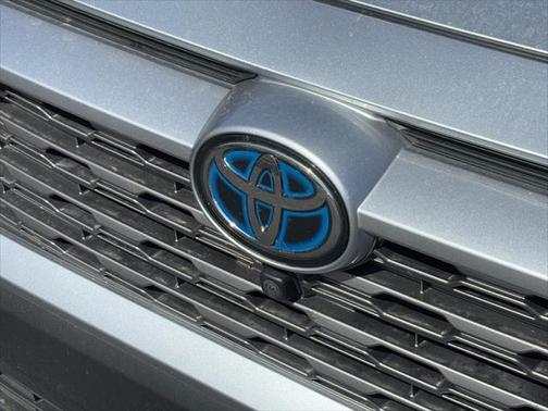 2022 Toyota RAV4 Hybrid Limited