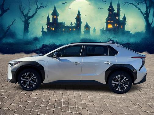 2024 Toyota bZ4X XLE
