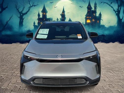 2024 Toyota bZ4X XLE
