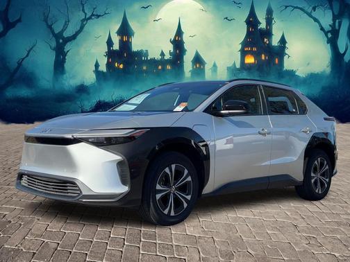 2024 Toyota bZ4X XLE