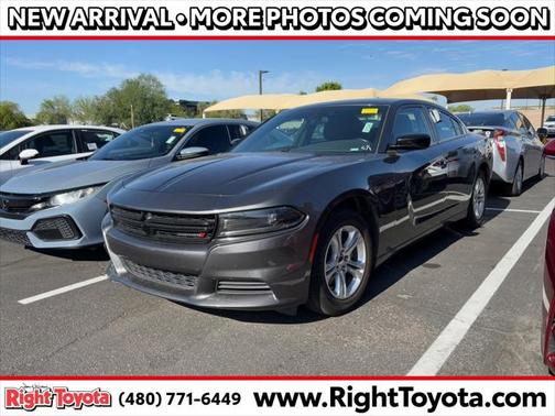 2023 Dodge Charger SXT