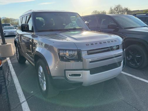 2023 Land Rover Defender 110 S