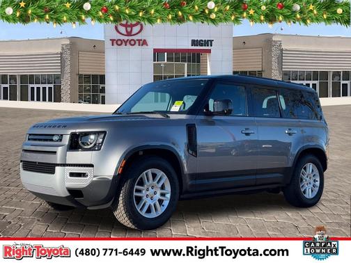 2023 Land Rover Defender 110 S