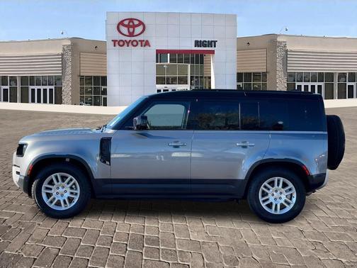 2023 Land Rover Defender 110 S